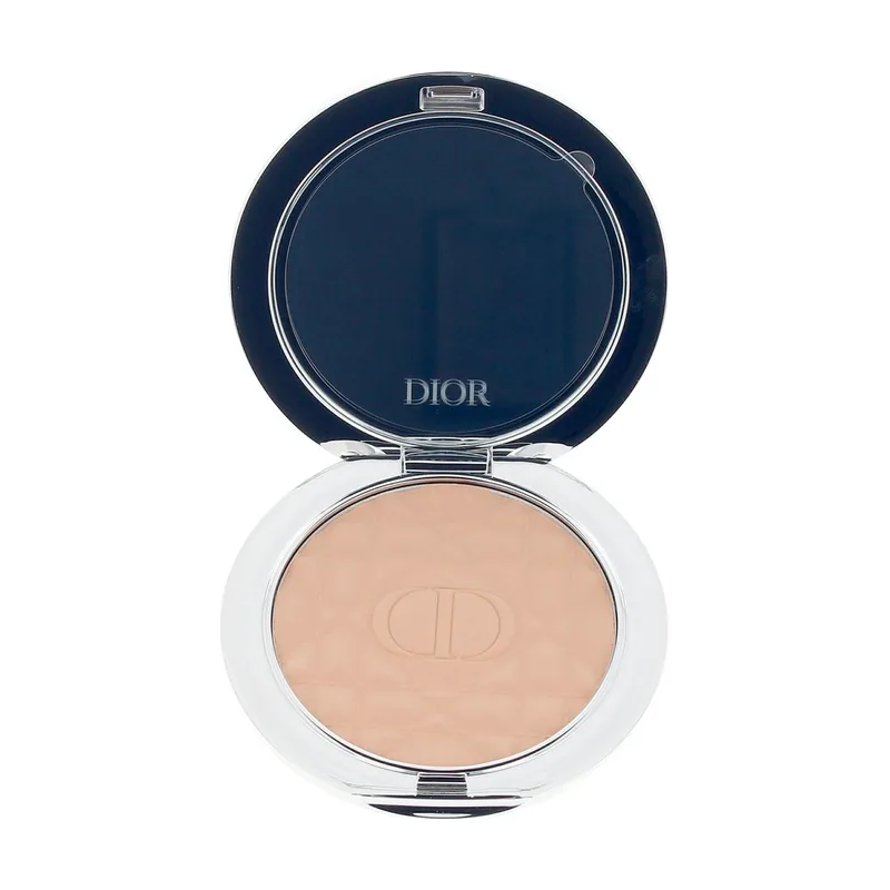 Forever Nude Bronzer Glow polvos bronceadores #02-Light