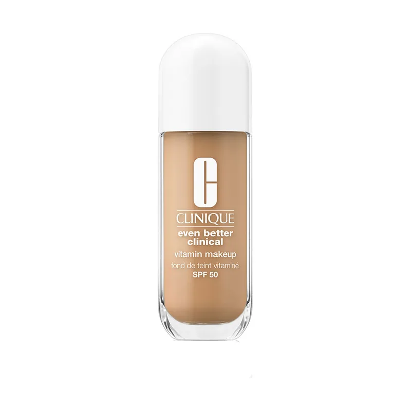 Clinique EVEN BETTER CLINICAL VITAMIN base de maquillaje SPF50 #5-Light Medium Cool