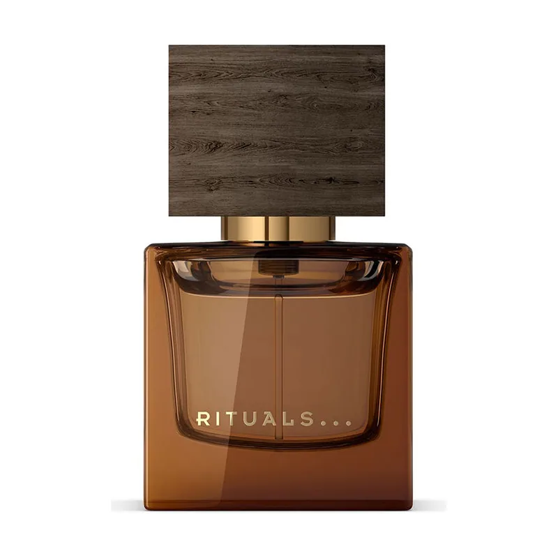 Rituals L’ESSENTIEL eau de parfum vaporizador
