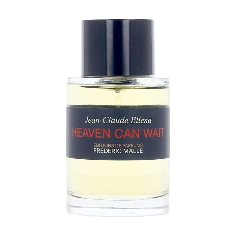 Frederic Malle HEAVEN CAN WAIT eau de parfum vaporizador