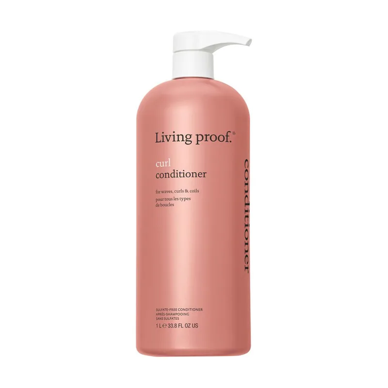 Living Proof CURL conditioner 1000 ml