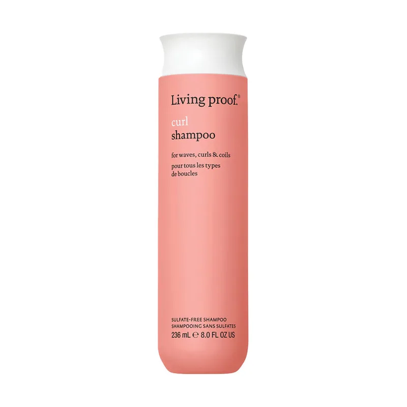 Living Proof CURL conditioner 236 ml