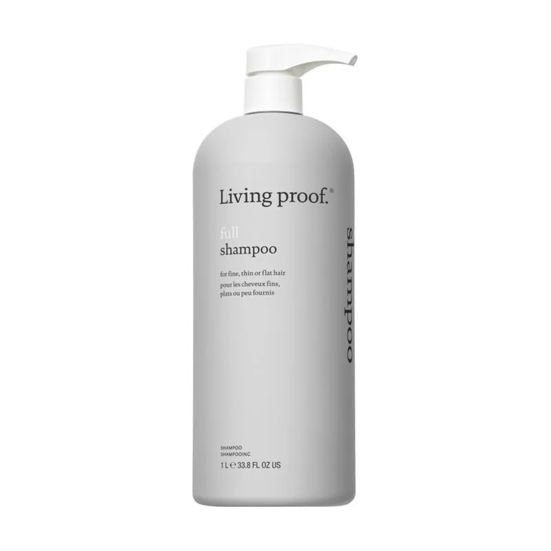 Living Proof FULL shampoo 1000 ml