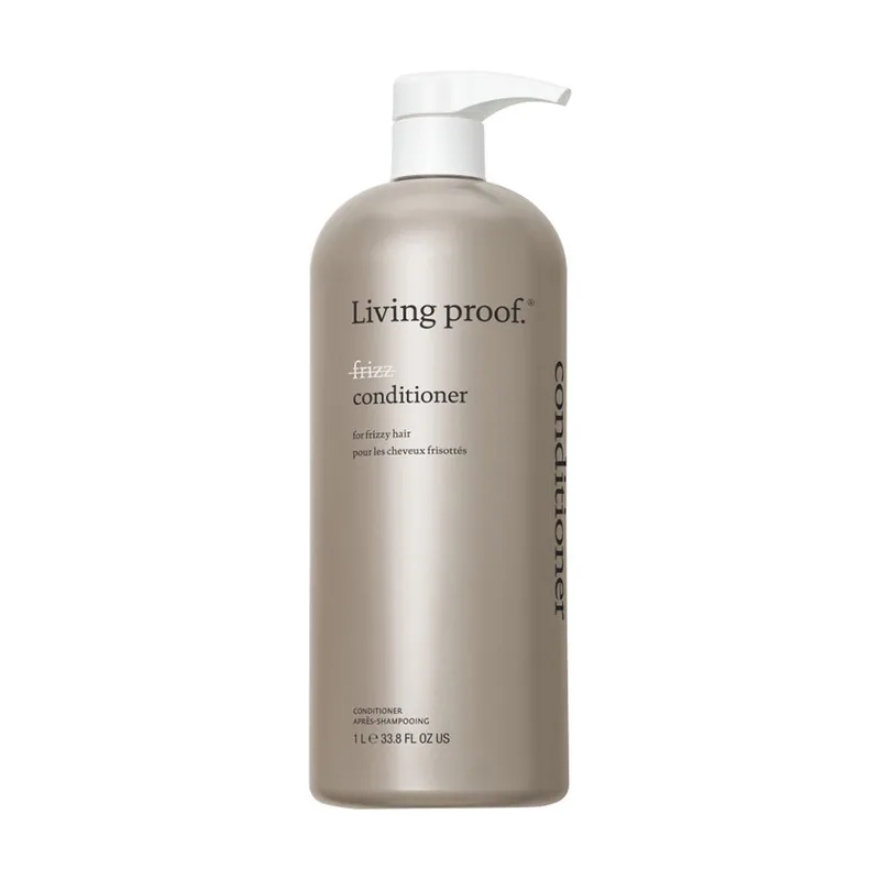 Living Proof NO FRIZZ conditioner 1000 ml
