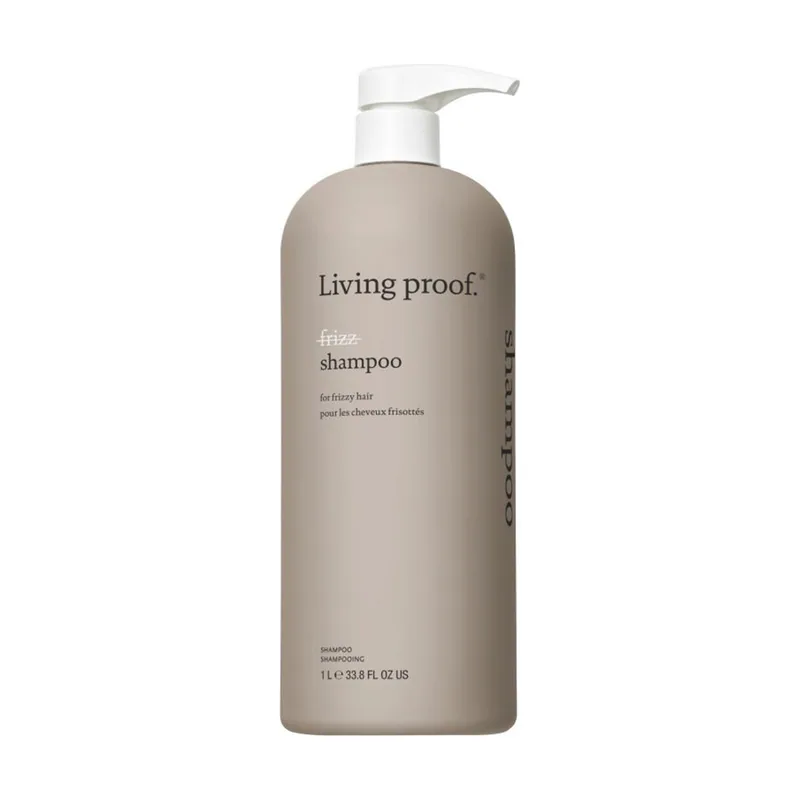 Living Proof NO FRIZZ shampoo 1000 ml