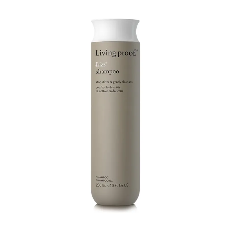 Living Proof NO FRIZZ shampoo 236 ml