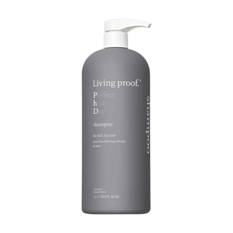 Living Proof PERFECT HAIR DAY shampoo 1000 ml