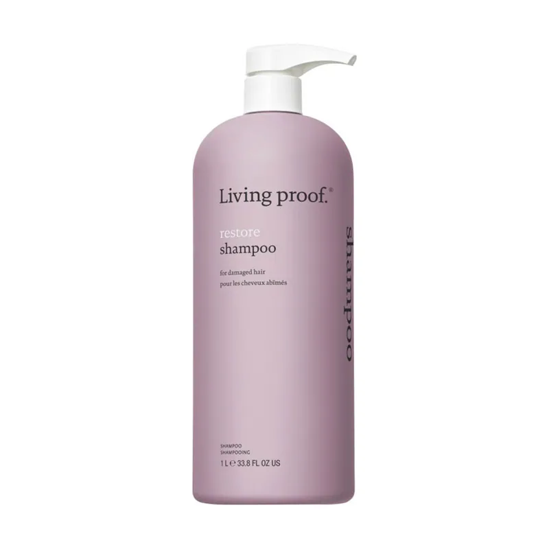Living Proof RESTORE shampoo 1000 ml