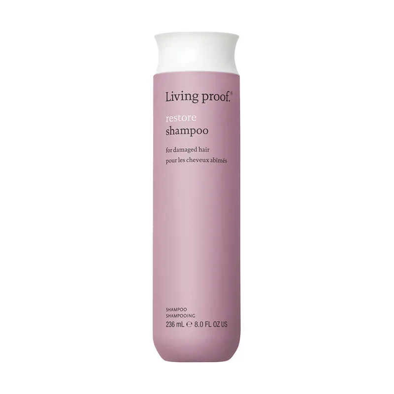 Living Proof RESTORE shampoo 236 ml