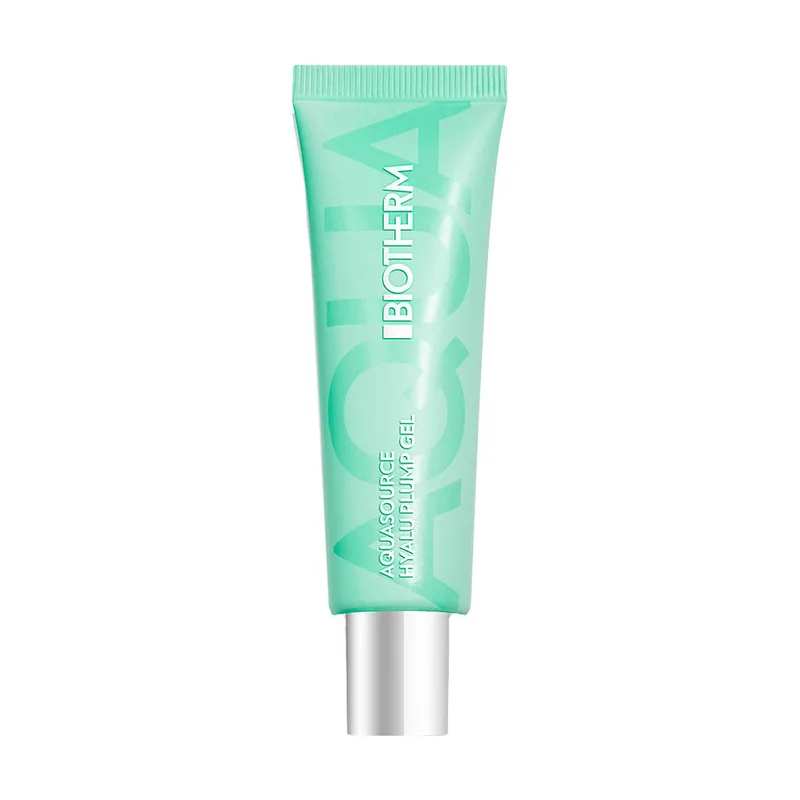 Biotherm AQUASOURCE hyalu plump gel 30 ml