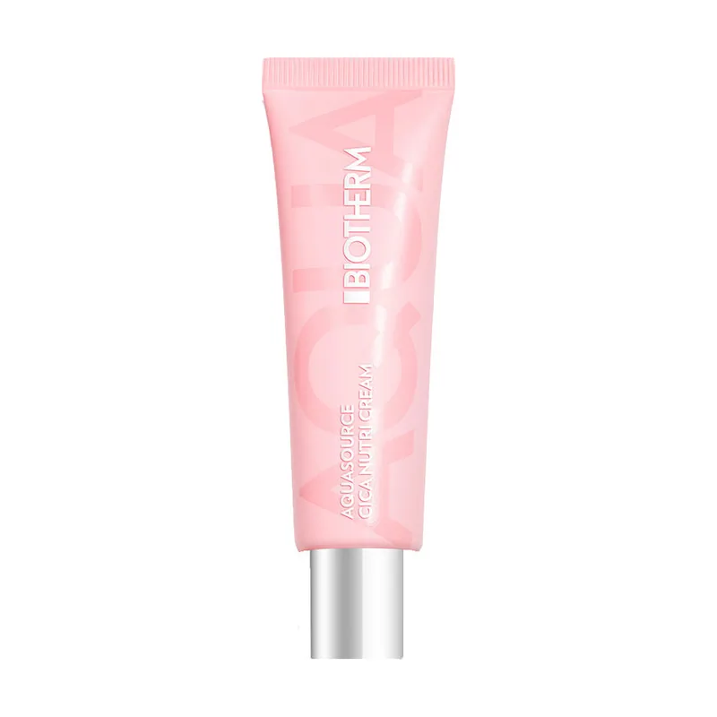 Biotherm AQUASOURCE cica nutri crema 30 ml