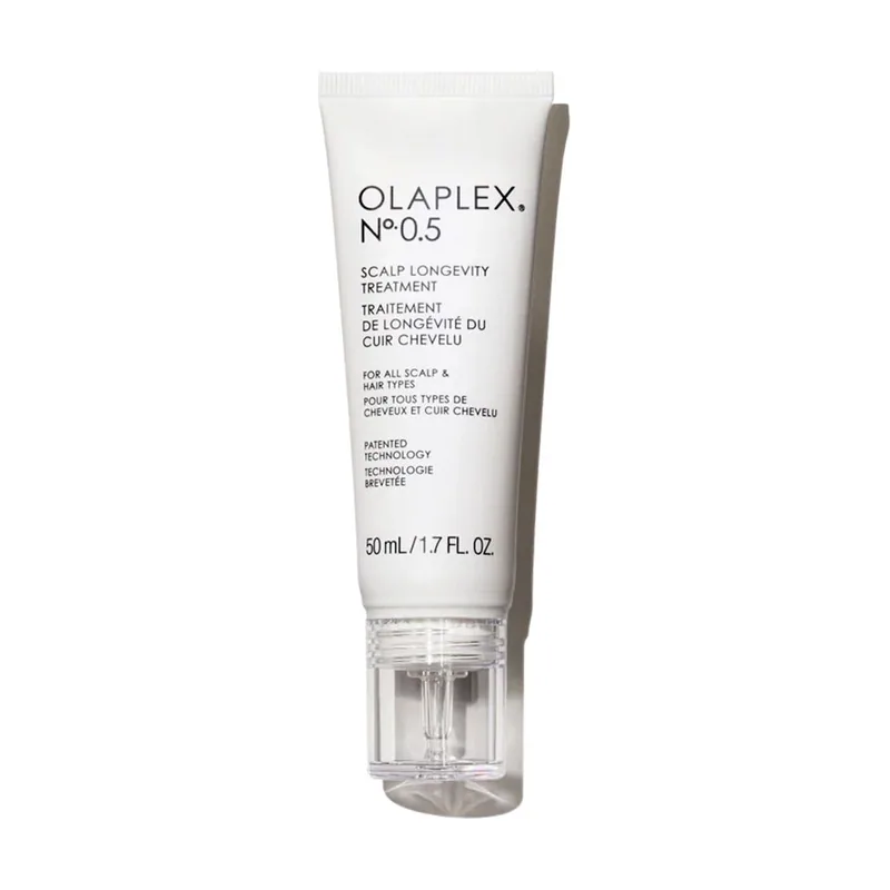 Olaplex Nº05 tratamiento de longevidad del cuero cabelludo 50 ml