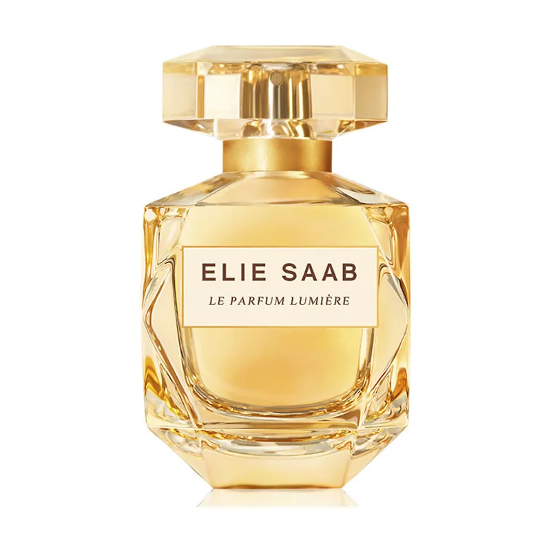 Elie Saab LE PARFUM LUMIERE eau de parfum vaporizador