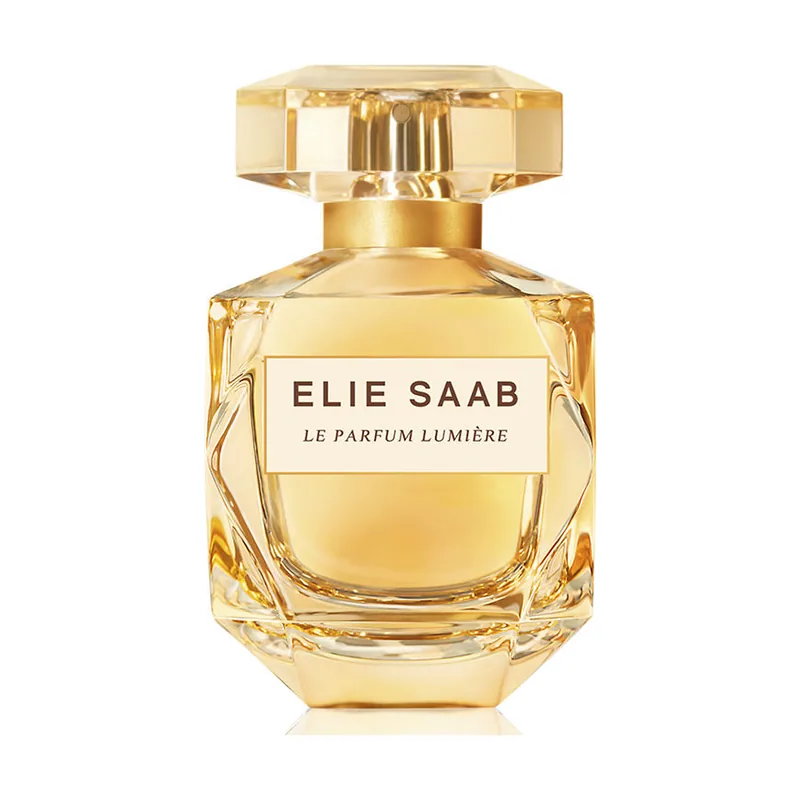 Elie Saab LE PARFUM LUMIERE eau de parfum vaporizador