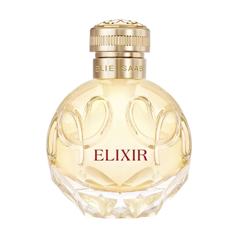 Elie Saab ELIXIR eau de parfum vaporizador