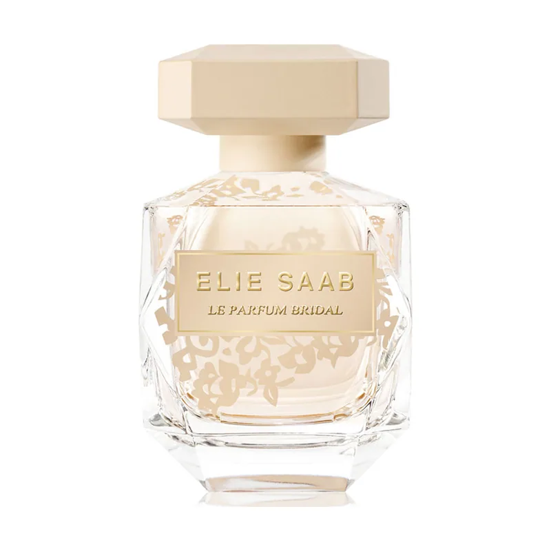 Elie Saab LE PARFUM BRIDAL eau de parfum vaporizador