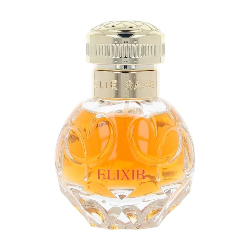 Elie Saab ELIXIR eau de parfum vaporizador