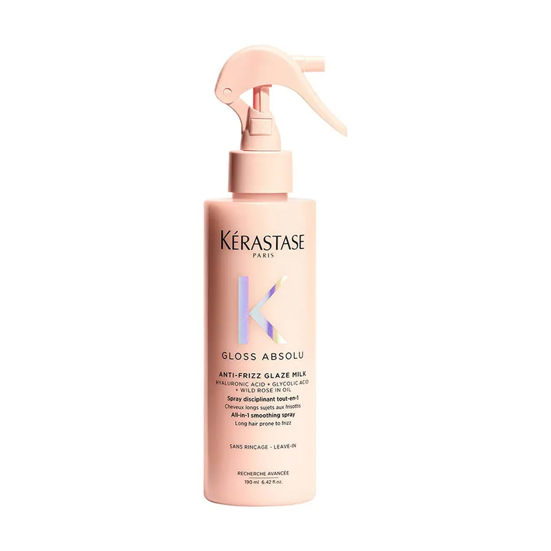 Kerastase GLOSS ABSOLU spray antiencrespamiento 190 ml