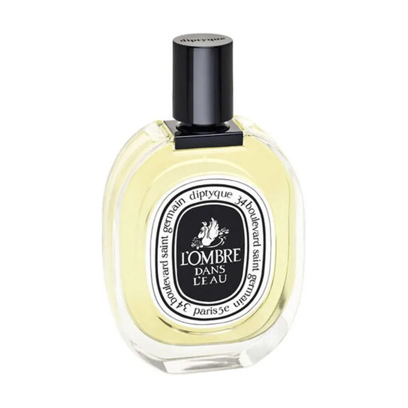 Diptyque L’OMBRE DANS L’EAU eau de toilette vaporizador
