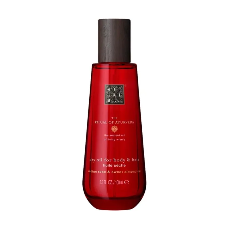 Rituals THE RITUAL OF AYURVEDA dry body oil 100 ml