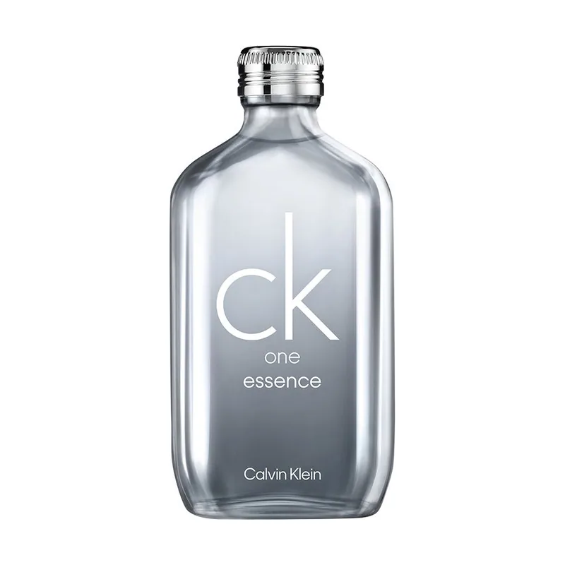 Calvin Klein CK ONE ESSENCE eau de parfum vaporizador