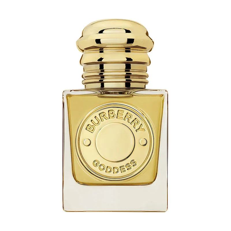 Burberry GODDESS INTENSE eau de parfum vaporizador