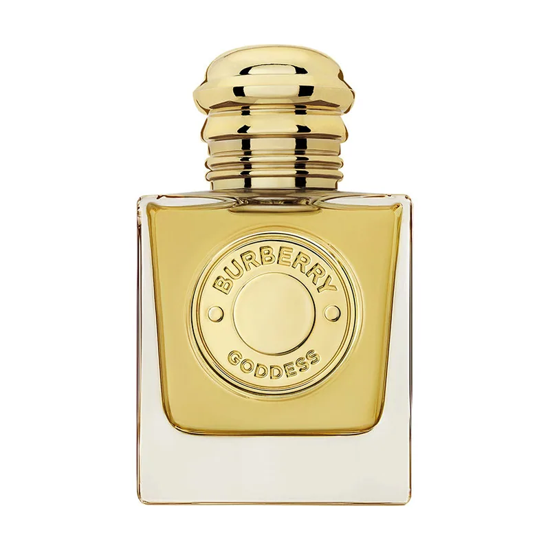 Burberry GODDESS INTENSE eau de parfum vaporizador