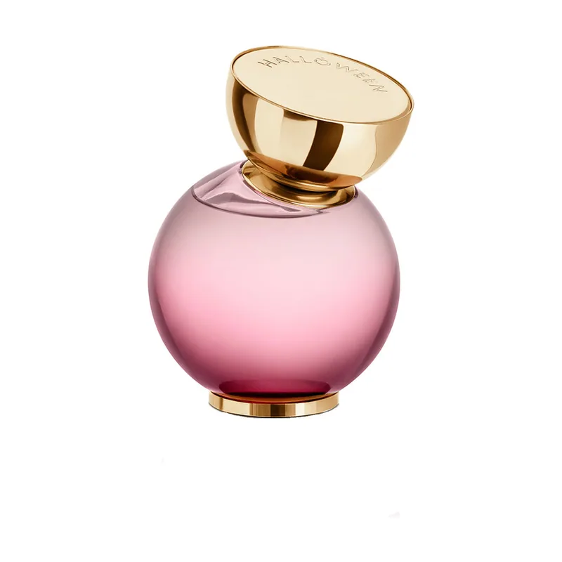 Halloween MY WISH eau de parfum vaporizador