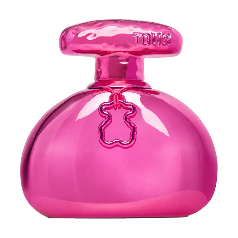Tous ELECTROTOUCH eau de parfum vaporizador