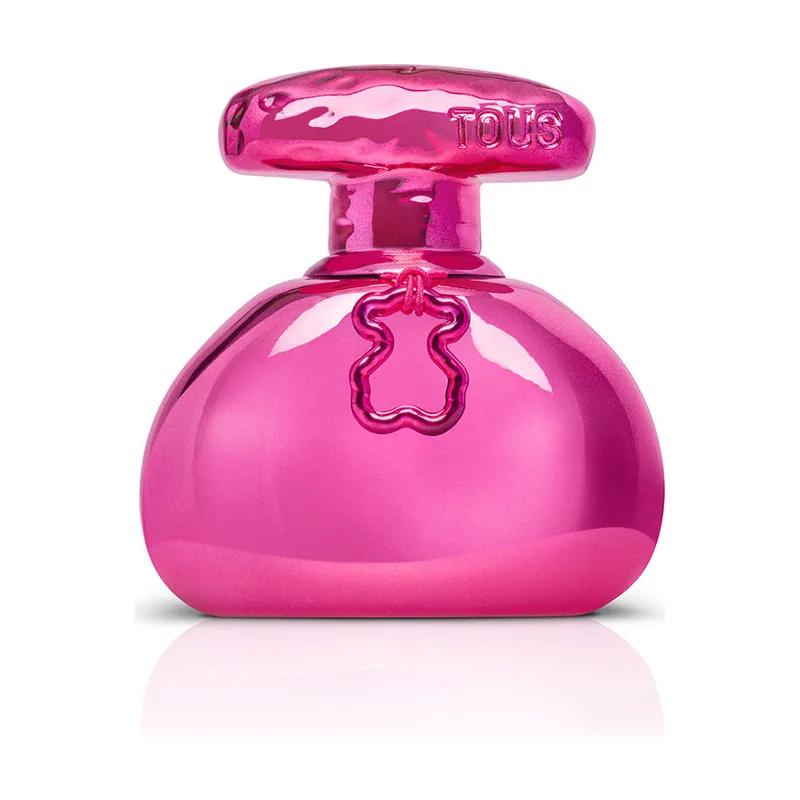 Tous ELECTROTOUCH eau de parfum vaporizador