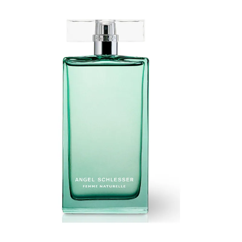Angel Schlesser FEMME NATURELLE eau de toilette vaporizador