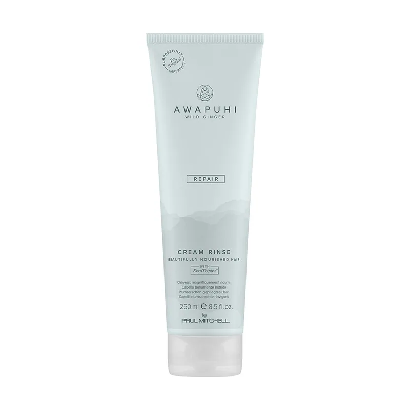 Paul Mitchell AWAPUHI WILD GINGER REAPIR cream rinse 250 ml