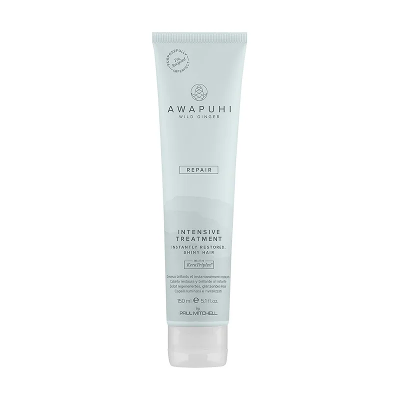 Paul Mitchell AWAPUHI WILD GINGER REAPIR intensive treatment 150 ml