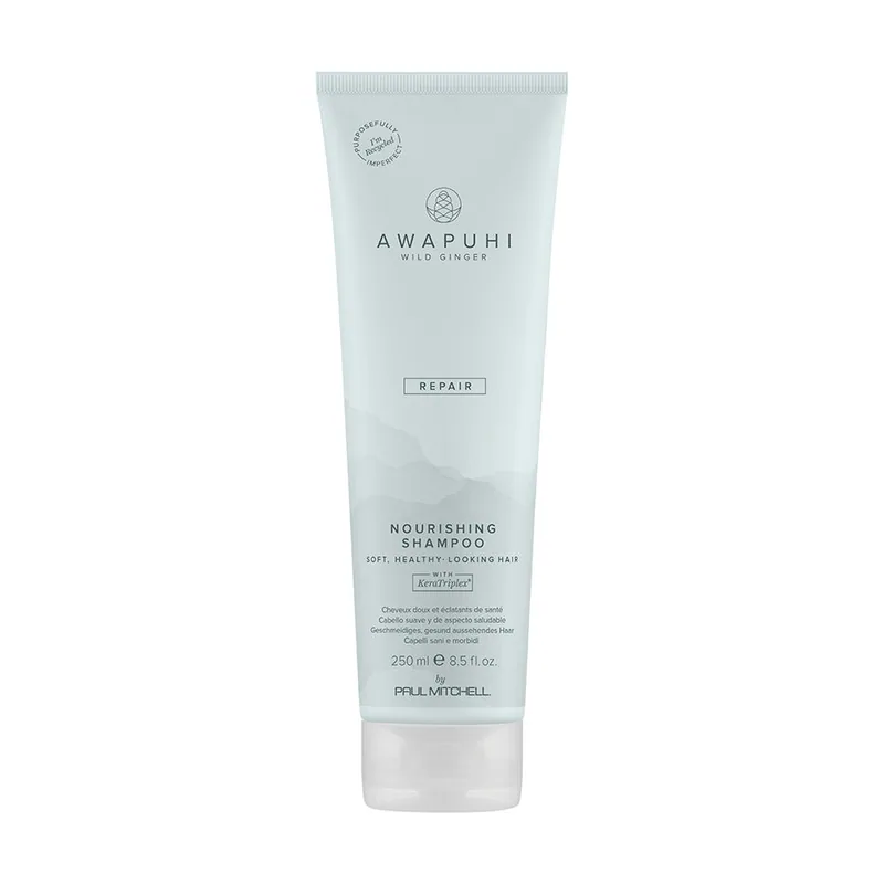 Paul Mitchell AWAPUHI WILD GINGER REAPIR nourishing shampoo 250 ml