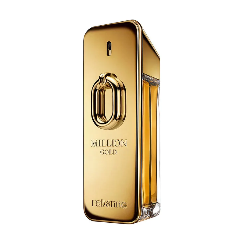 Rabanne MILLION GOLD INTENSE eau de parfum vaporizador
