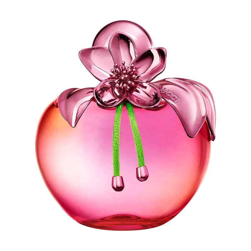 Nina Ricci NINA ILLUSION eau de parfum vaporizador