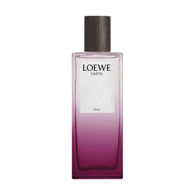 Loewe EARTH ELIXIR eau de parfum vaporizador