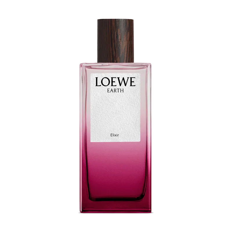 Loewe EARTH ELIXIR eau de parfum vaporizador