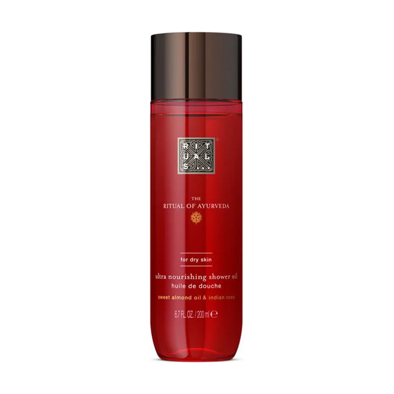 Rituals THE RITUAL OF AYURVEDA shower oil 200 ml