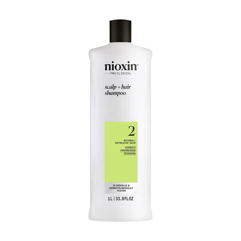 Nioxin SISTEMA 2