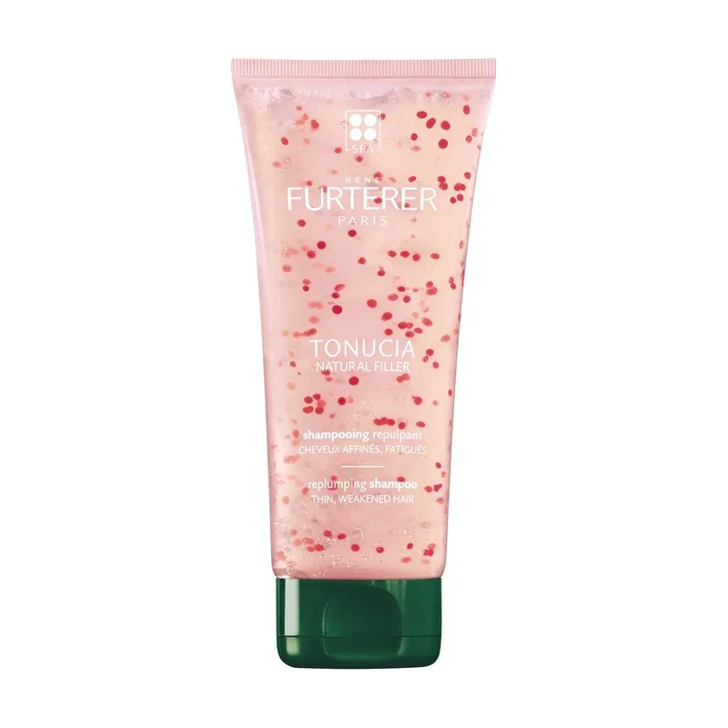 Rene Furterer Tonucia Natural Filler Champú Repulpante 200 Ml