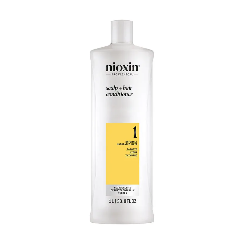 Nioxin SISTEMA 1