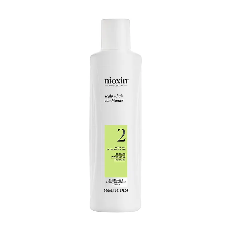Nioxin SISTEMA 2