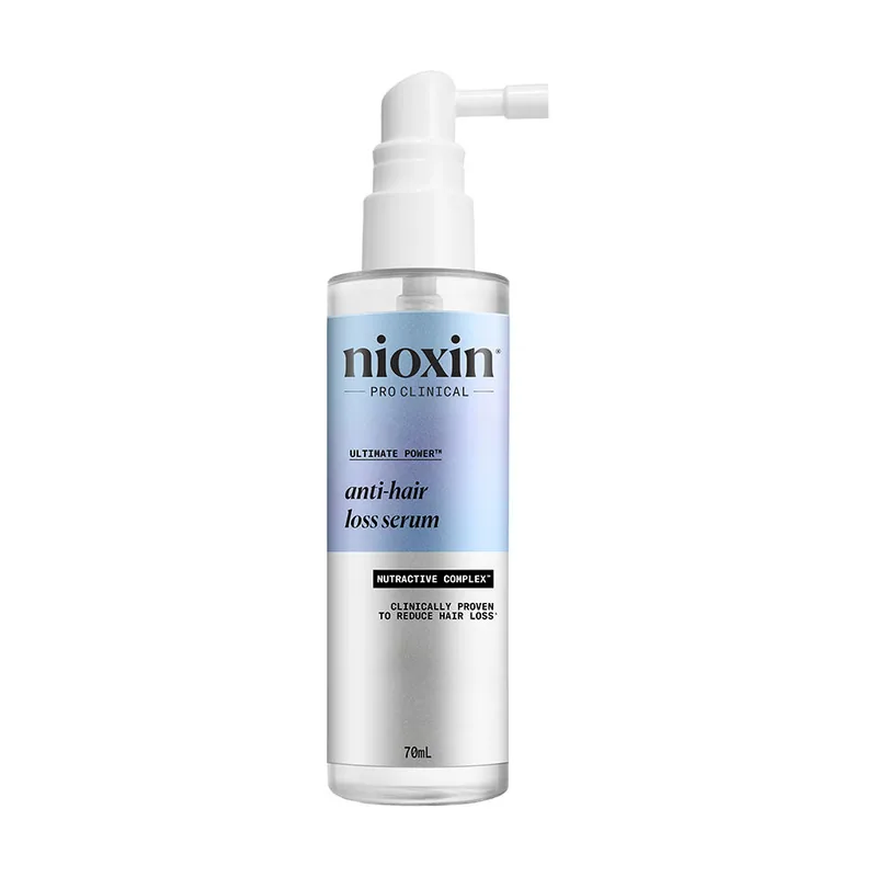 Nioxin ANTI HAIRLOSS SERUM