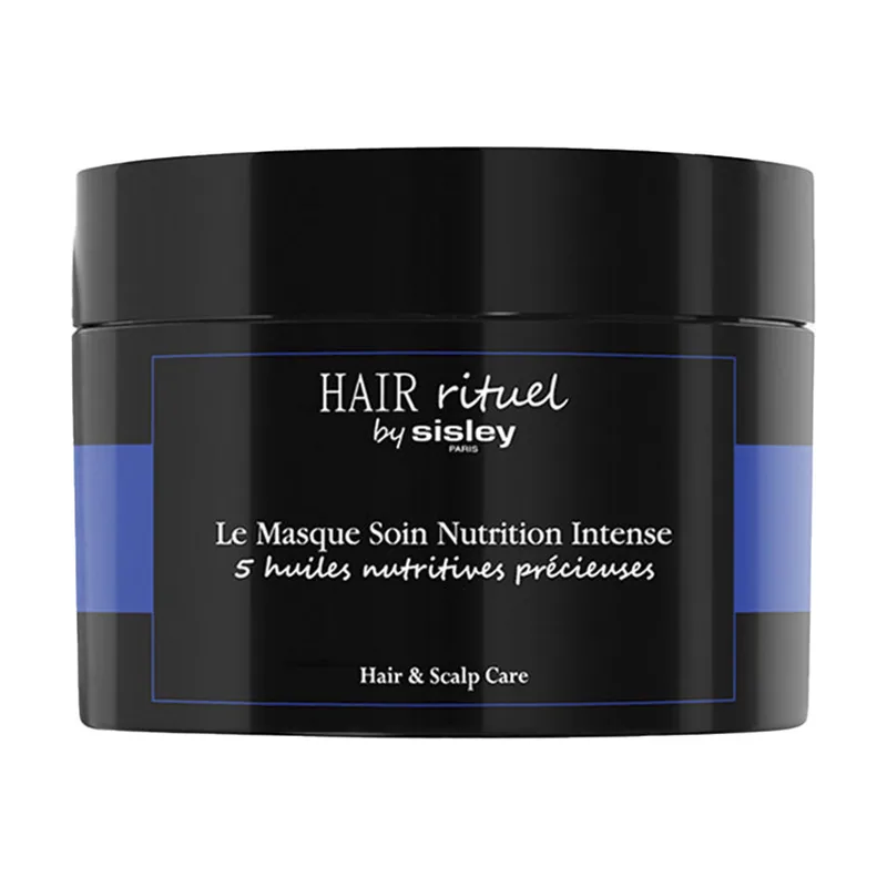 Hair Rituel By Sisley HAIR RITUEL le masque soin nutrition intense 190 ml