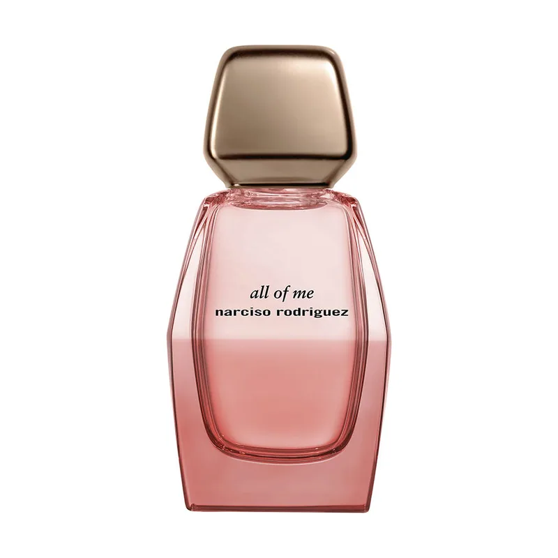 Narciso Rodriguez ALL OF ME INTENSE eau de parfum intense vaporizador