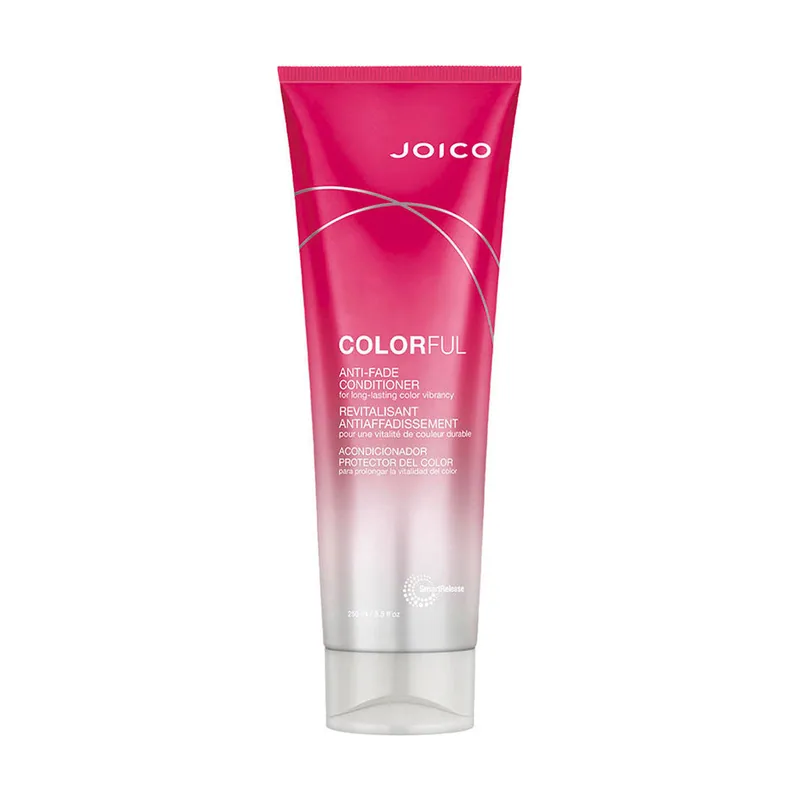 Joico COLORFUL ANTI-FADE conditioner 250 ml