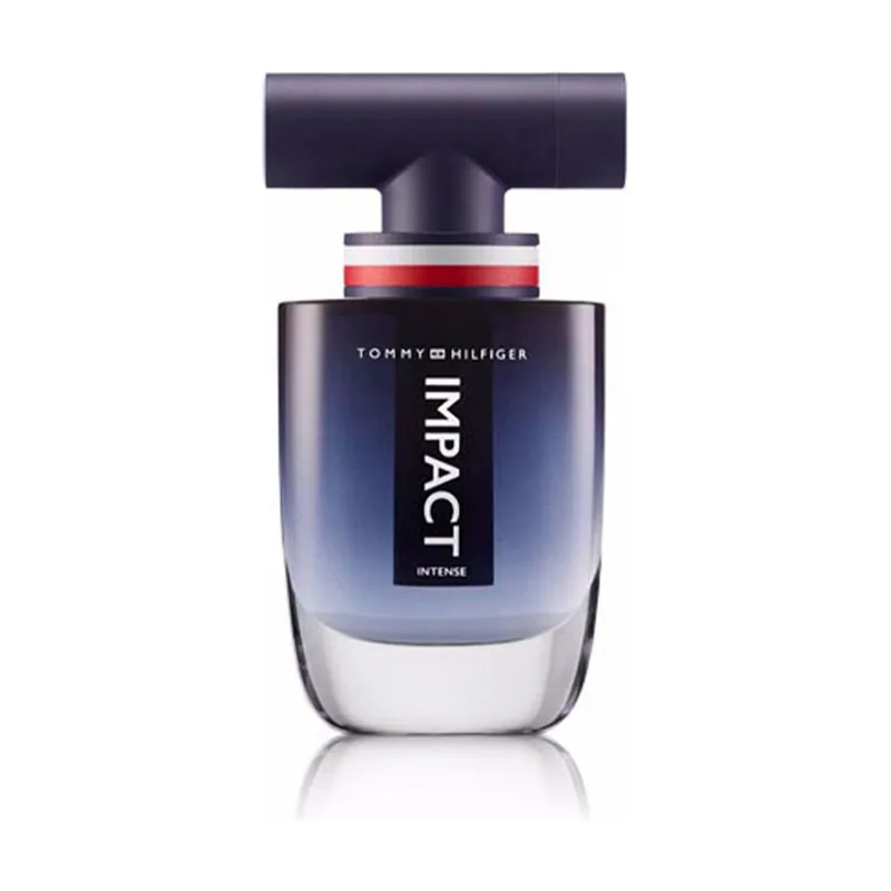 Tommy Hilfiger IMPACT INTENSE eau de parfum vaporizador
