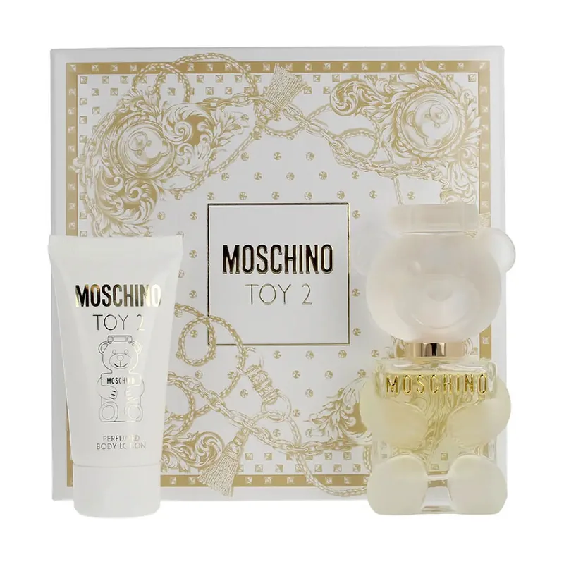 Moschino TOY 2 Estuche 2 pz