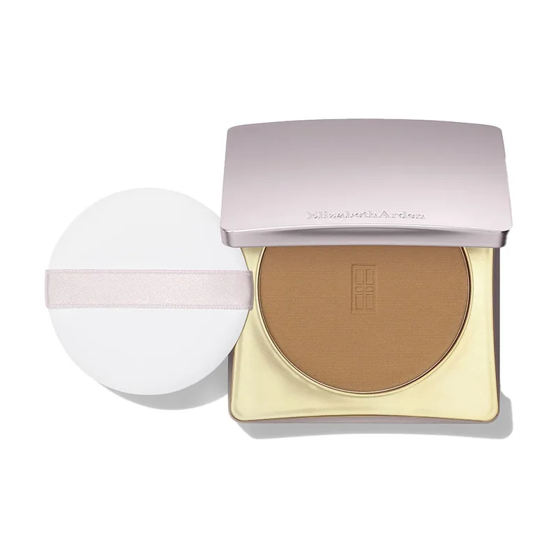 Elizabeth Arden SKINCARING POWDER polvos perfeccionadores modulables #Medium